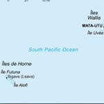 Teach English in Wallis Island
